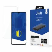 OnePlus 7T Pro - 3mk ARC+ ekrano apsauginė plėvelė