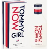 Tommy Girl Now EDT 100 ml