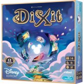Dixit Disney (PL)