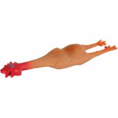 Trixie LARGE 47cm LATEX COCKATOON