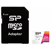 Micro SDXC 256GB Class 10 Elite SP256GBSTXBV1V20SP