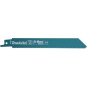 Makita MAKITA tiesinio pjūklo pjūkleliai 228 mm / 5 vnt. MB-43175 - B-43175