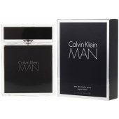 Man EDT 50 ml Black