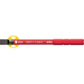 Wiha bit slimBit electric flat 6.5mmx75mm (34582)