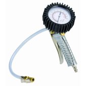 Einhell Profi padangų slėgio matuoklis 4133110