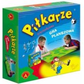 Alexander Galda spēle Futbolisti