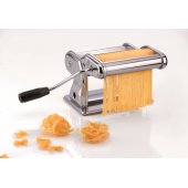 GEFU PASTA PERFETTA BRILLANTE rankinė makaronų gaminimo mašina