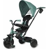 Elite Platinum Green