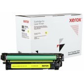 CE402A CRG-045HY Yellow Alternative