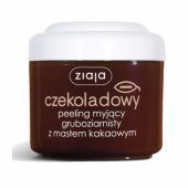 Dušo šveitiklis su kakavos sviestu 200ml