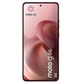 Moto G86 Power 8/ 512GB Crysanthenum