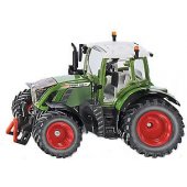 SIKU FARMER Fendt 724 Vario, model vehicle