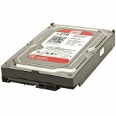 RAUDONA 1TB 6GB/ S 64MB/ WD10EFRX WDC