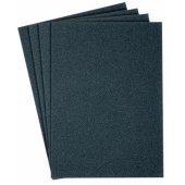 Klingspor Papier ścierny w arkuszach 230x280mm gr.400 1szt. - 45026