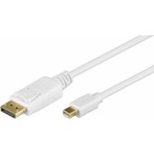 52859 Mini DisplayPort adapter cable 2 m