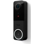 Hue Video Doorbell Black