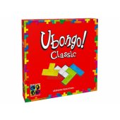 Ubongo (LT/ LV/ EE)