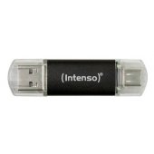 512 GB Twist Line USB 3.2 Black