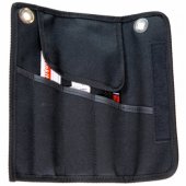 Makita siaurapjūklio pjūklelių rinkinys P-84791 ritininiame krepšyje, 15 vnt. (len