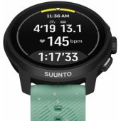 Run 2 4GB Aloe Green