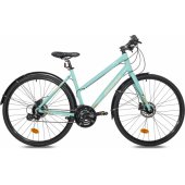 Reflex 28®® 48cm 24V Turquoise