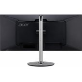 CB342CUsemiphuzx 34" IPS 21:9 Silver/ Black