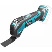 Dedra Multitool 18V battery multitool