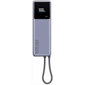 165W 10000mAh (Integrated Cable) GL