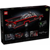 76328 The Classic TV Series Batmobile