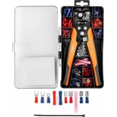 Neo Automatic insulation stripper 200 mm, front + connectors 01-542