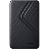 AC236 2TB 2.5" Black AP2TBAC236B-1