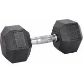 Hex 14kg juodas