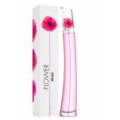 _8156507 Kenzo Flower By Kenzo Cherry Poppy Smaržas EDP 100ml