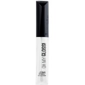 Oh My Gloss! 800 Crystal Clear 6,5ml