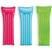 Intex Materac do pływania Economat 183x69 cm (59703)