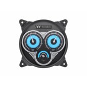 Pacific TF3 Computer case Fan 12 cm Grey