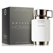Odyssey Homme White Edition EDP 200ml