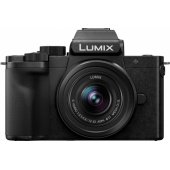 Lumix G100D + 12-32mm