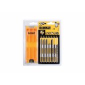 Dewalt DEWALT XPC pjūkleliai, 10 vnt. - DT2296