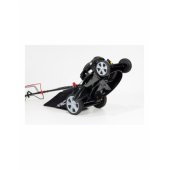Self-propelled petrol lawnmower LS46-146-HS-NG 146cc
