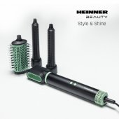HAS-R15BLDC-BK4