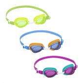 „BESTWAY AQUA BURST ESSENTIAL GOGGLES“