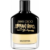 Urban Hero Gold Edition EDP 100ml