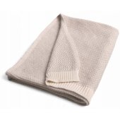 MINI RATTLE 80x100cm Beige