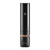 Electric spice grinder 22.5 cm, black