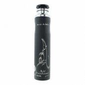 Maahir Black Edition, Oriental Woody, Room Air Fresh 300ml