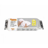 Jovi Pasta modelarska biała 500g (193888)