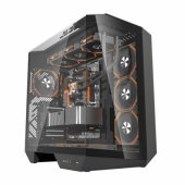 AQUA Ryzen 7 7700X 16GB 1TB SSD M.2 NVME RTX5070Ti 16GB WIN11 DYB