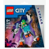 30694 Space Science Mech