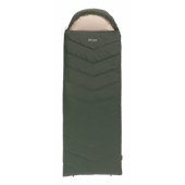 Caldera Lux Green Left Zipper